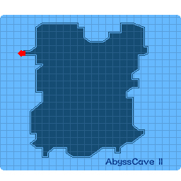 แผนที่ Crystal Cave 2